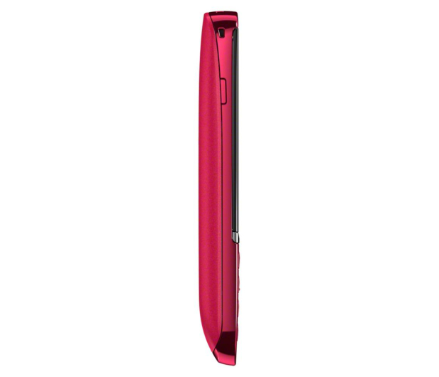 Nokia 300 ASHA Red - 1403758 - zdjęcie 5